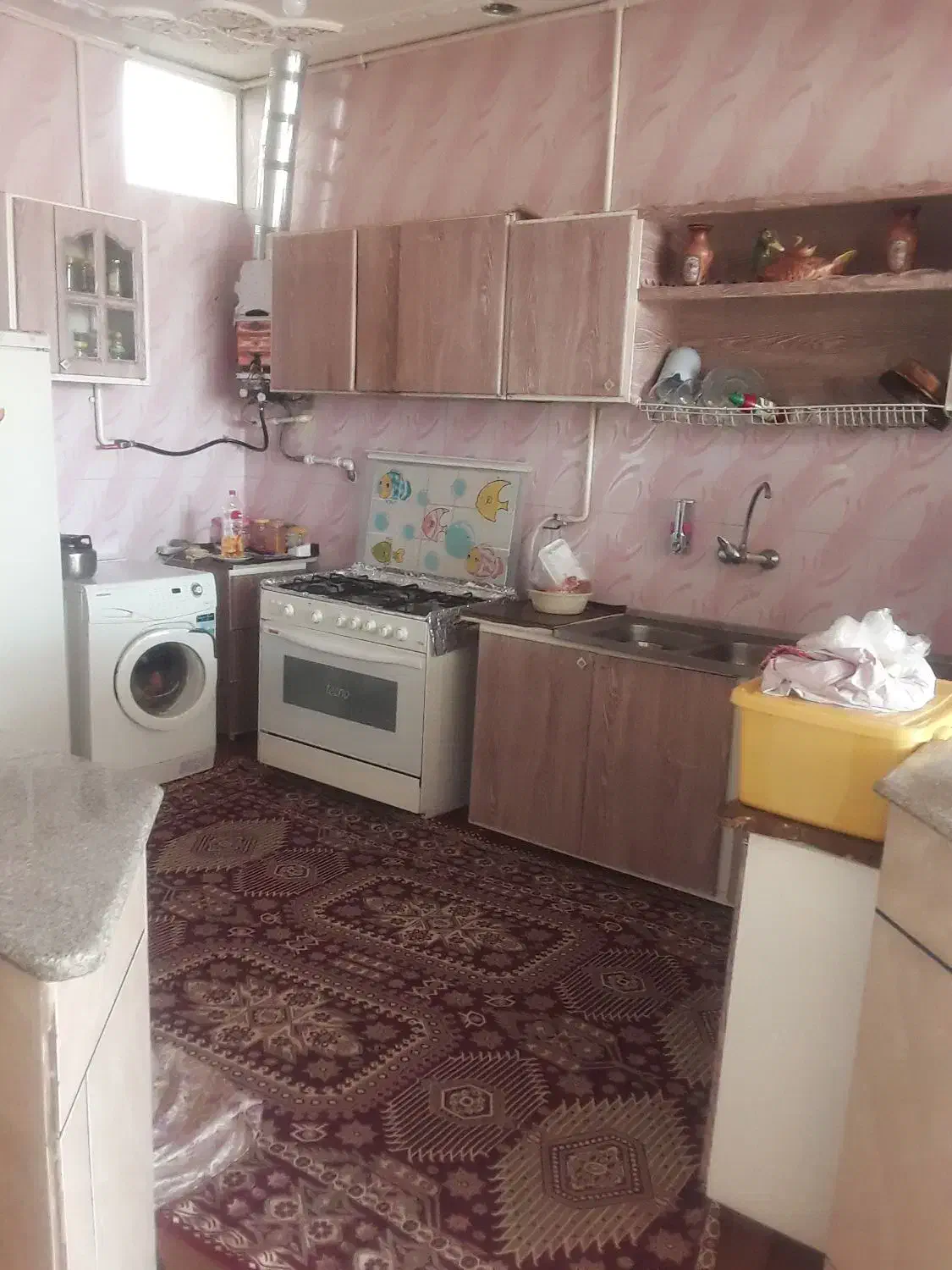 خانه ویلایی گرگاب|فروش خانه و ویلا|شاهین‌شهر, گرگاب|دیوار