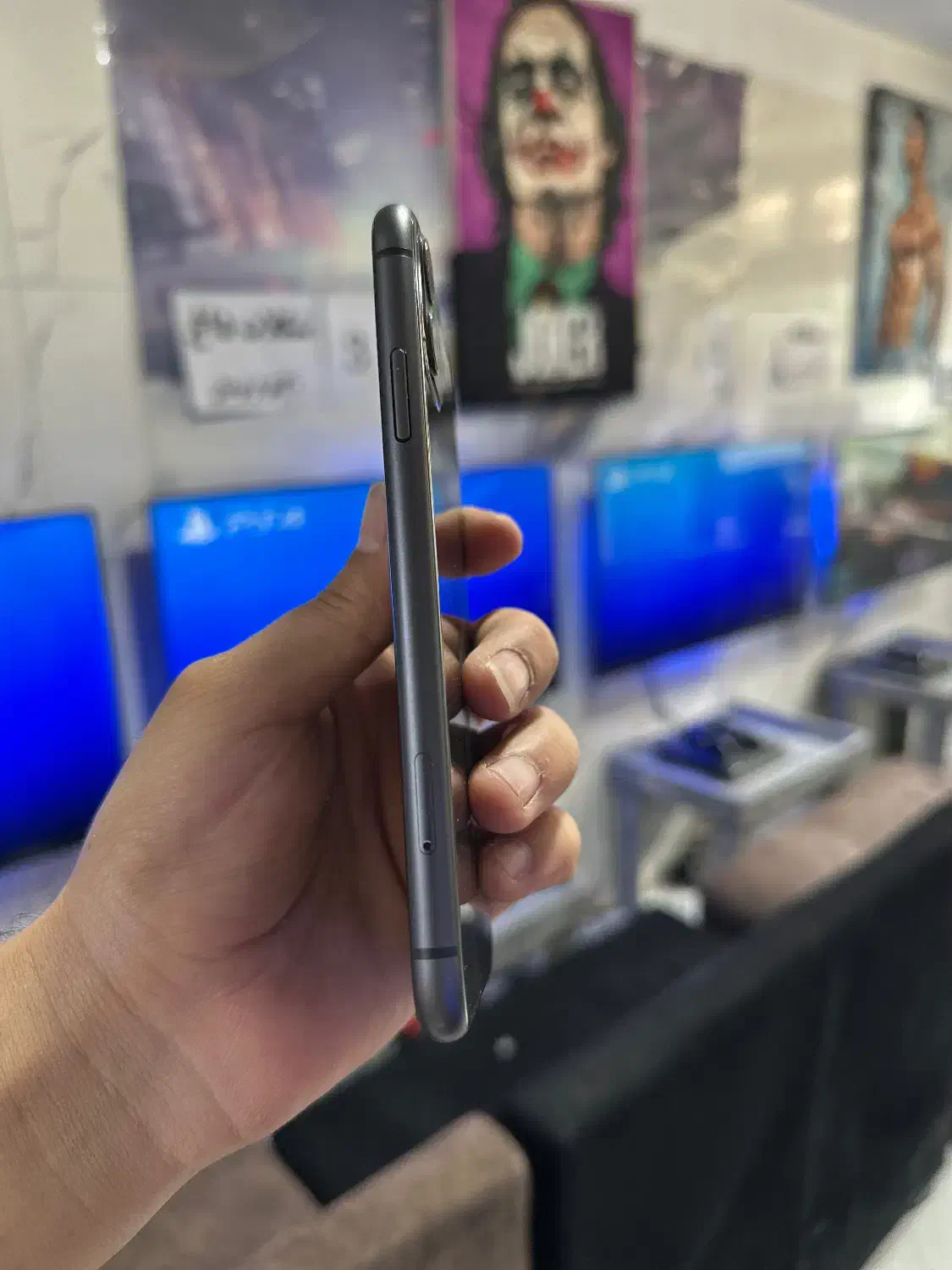 iphone 11|موبایل|ارومیه, |دیوار