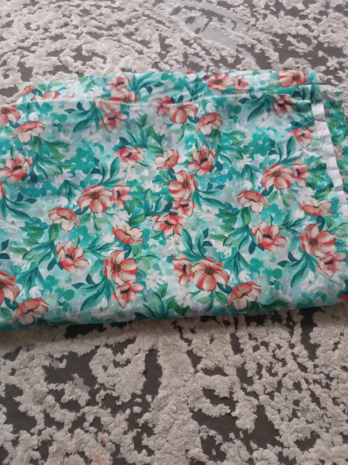 پارچه|لوازم خیاطی و بافتنی|ماهدشت, |دیوار