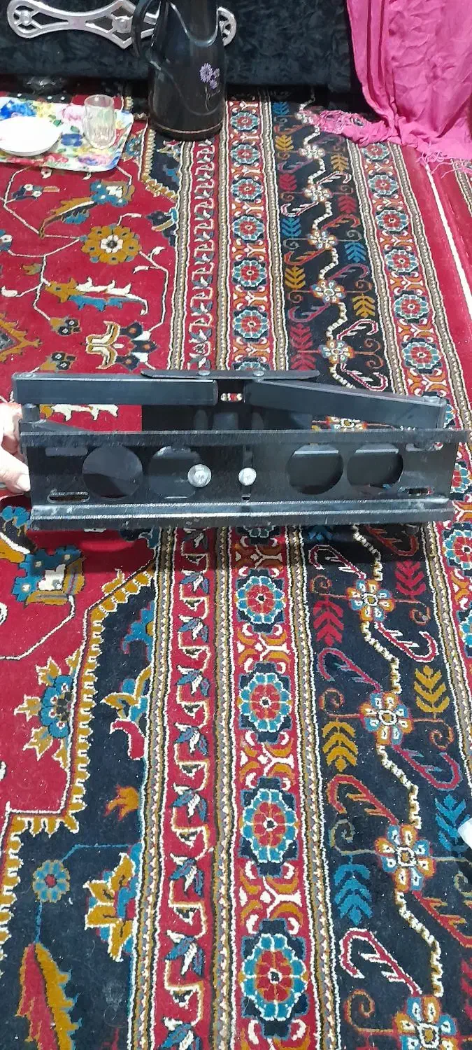 پایه دیواری و رومیزی|تلویزیون و پروژکتور|پاکدشت, پاکدشت (مامازند)|دیوار