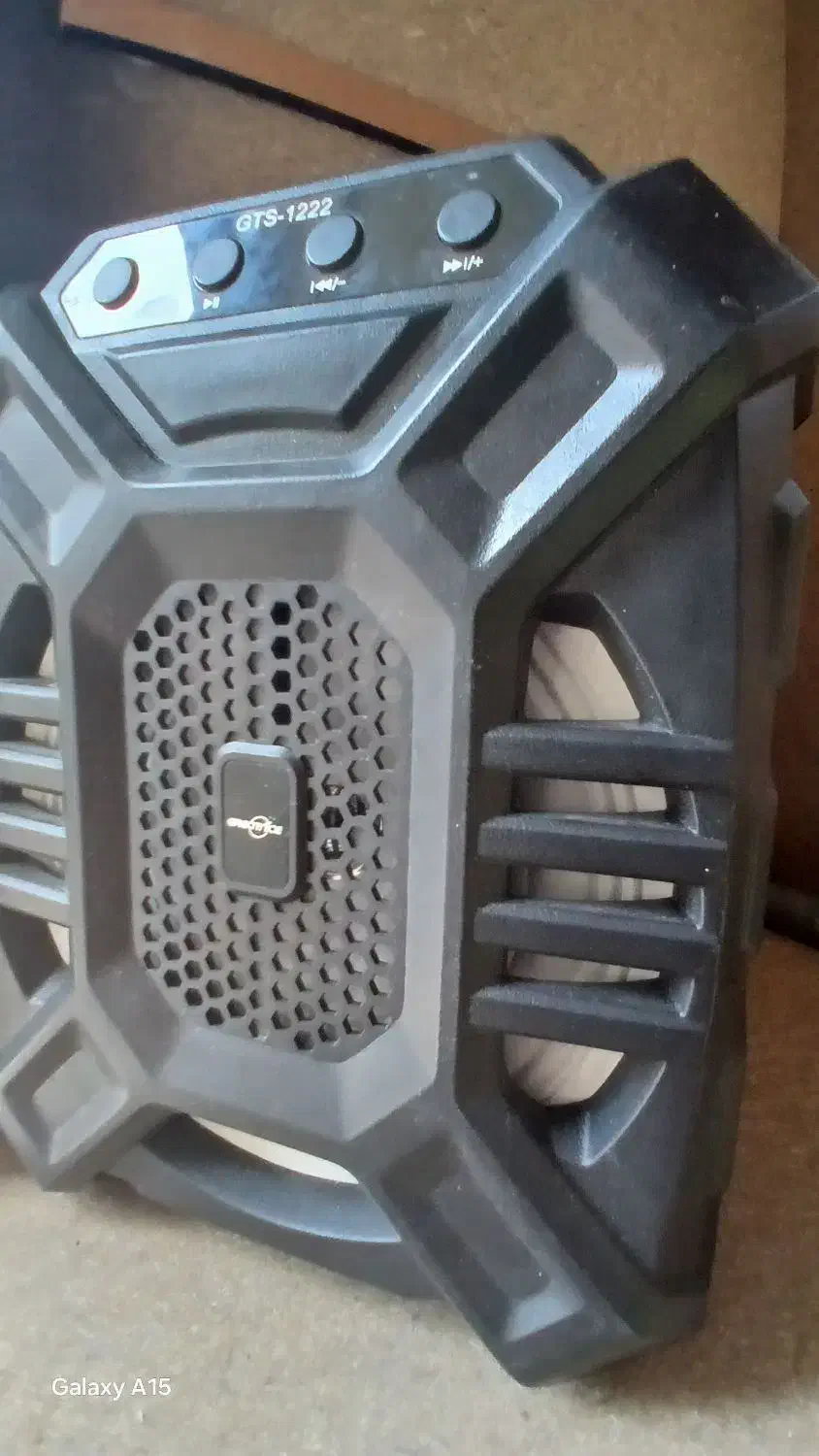 اسپیکر|سیستم صوتی خانگی|همدان, |دیوار