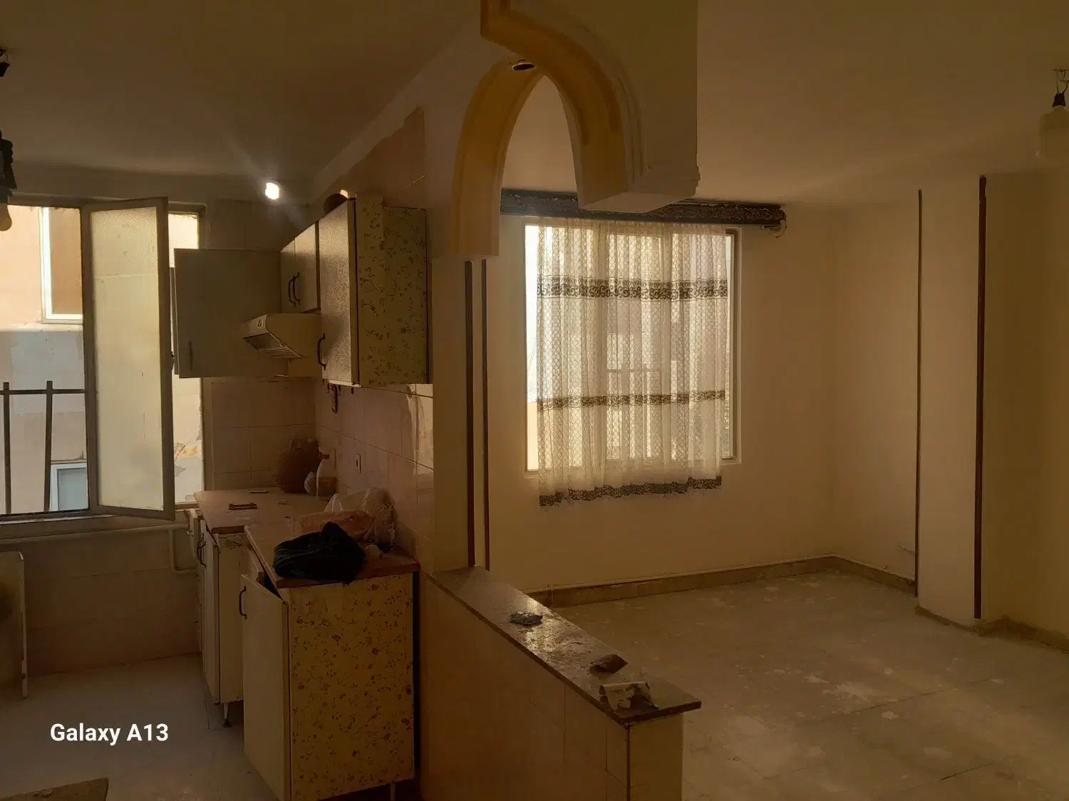 آپارتمان ۶۰ متری|اجارهٔ آپارتمان|مشکین‌دشت, |دیوار