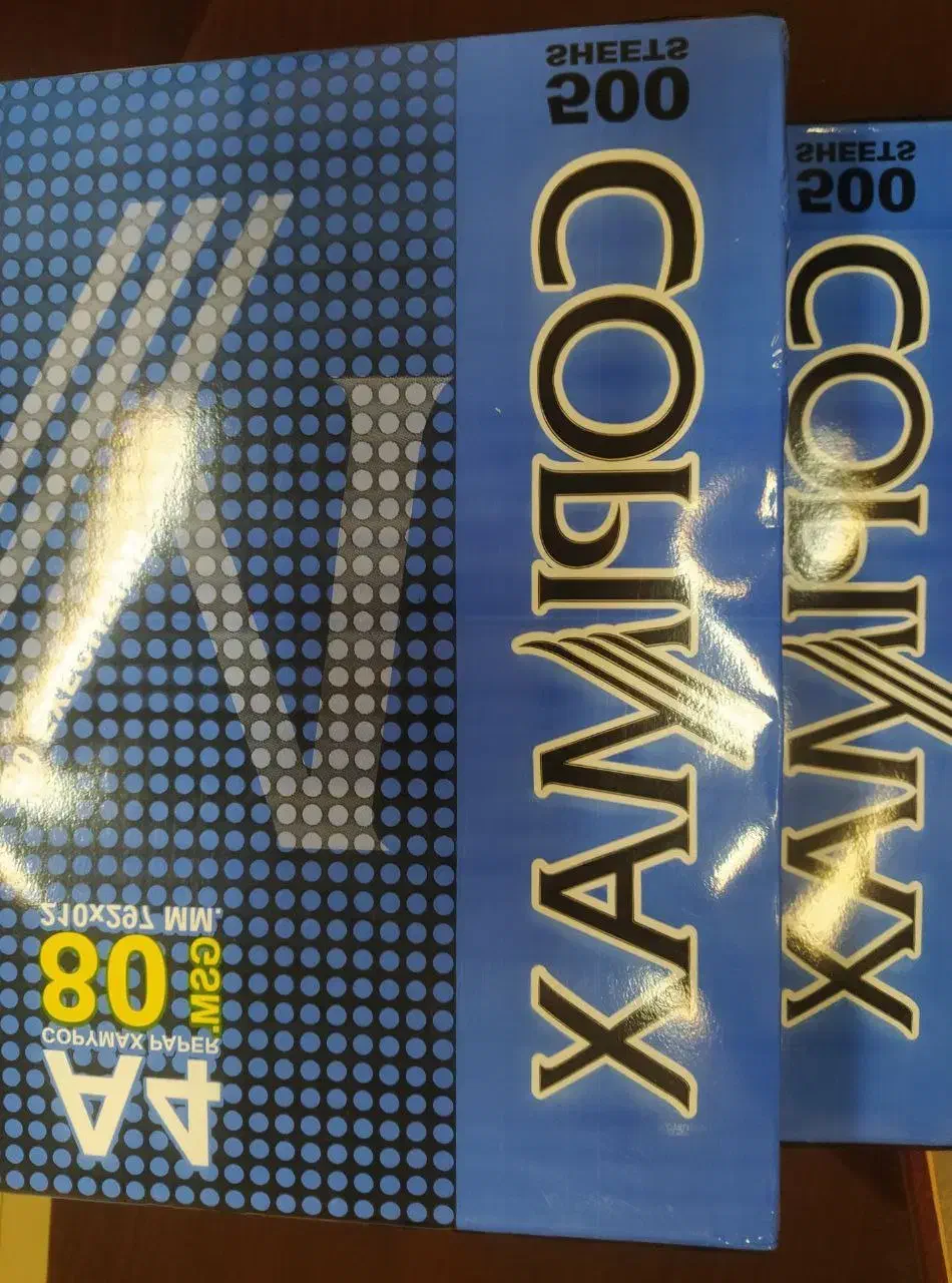 کاغذ A4|لوازم التحریر|تبریز, |دیوار