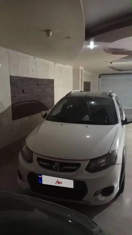 کوییکr مدل ۴۰۱|خودرو سواری و وانت|رودهن, |دیوار