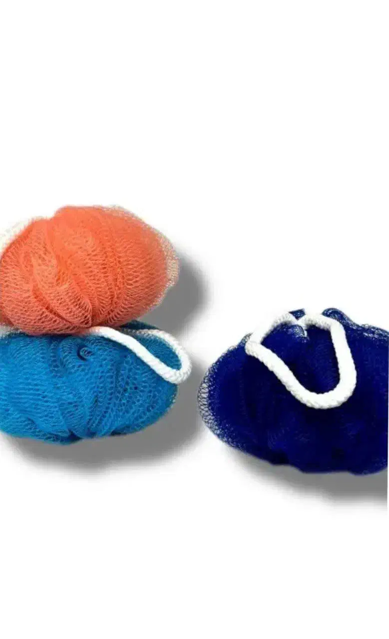 لیف توری|لوازم حمام|بندر گز, |دیوار