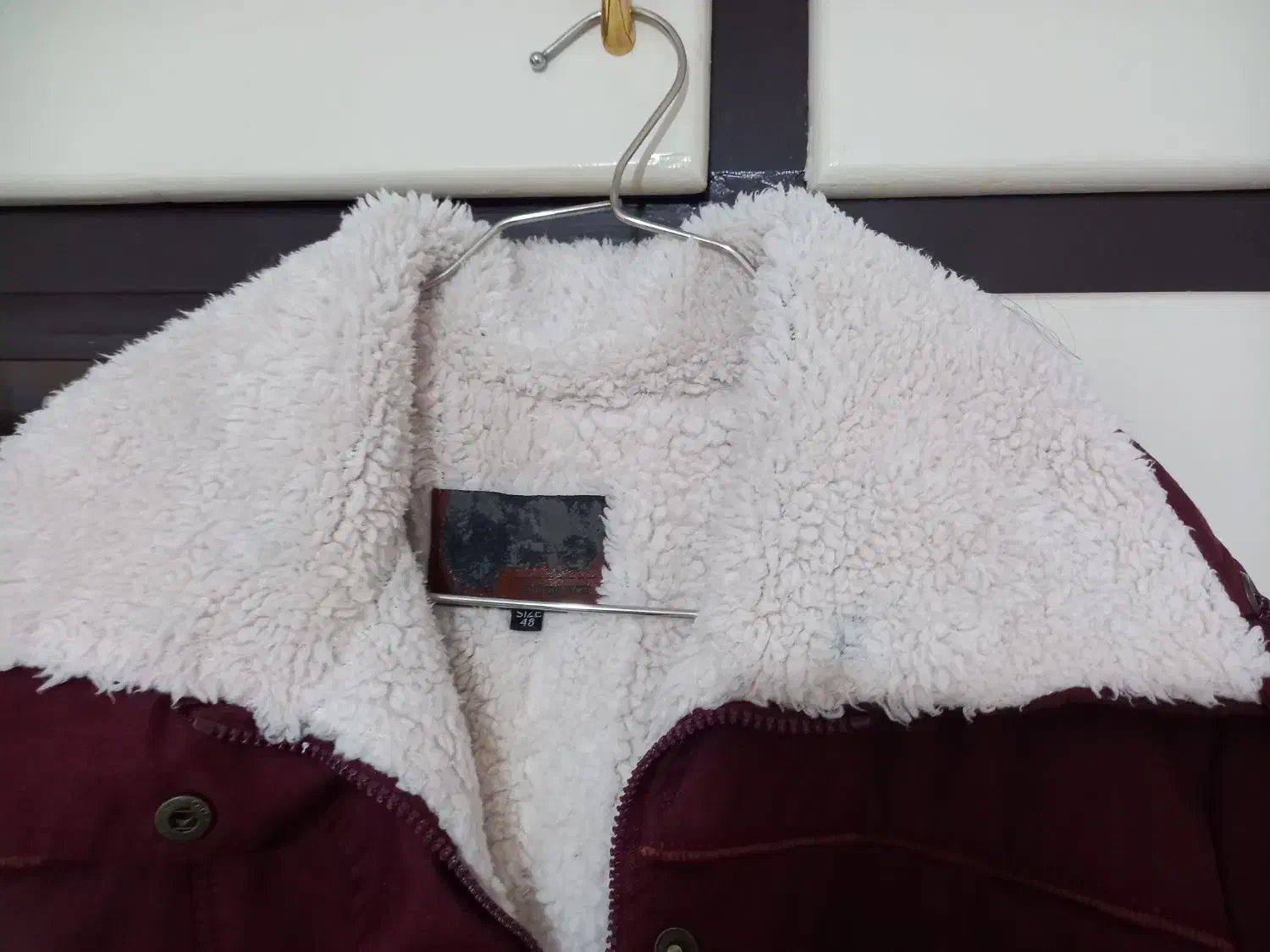 پالتو|لباس|سنندج, |دیوار