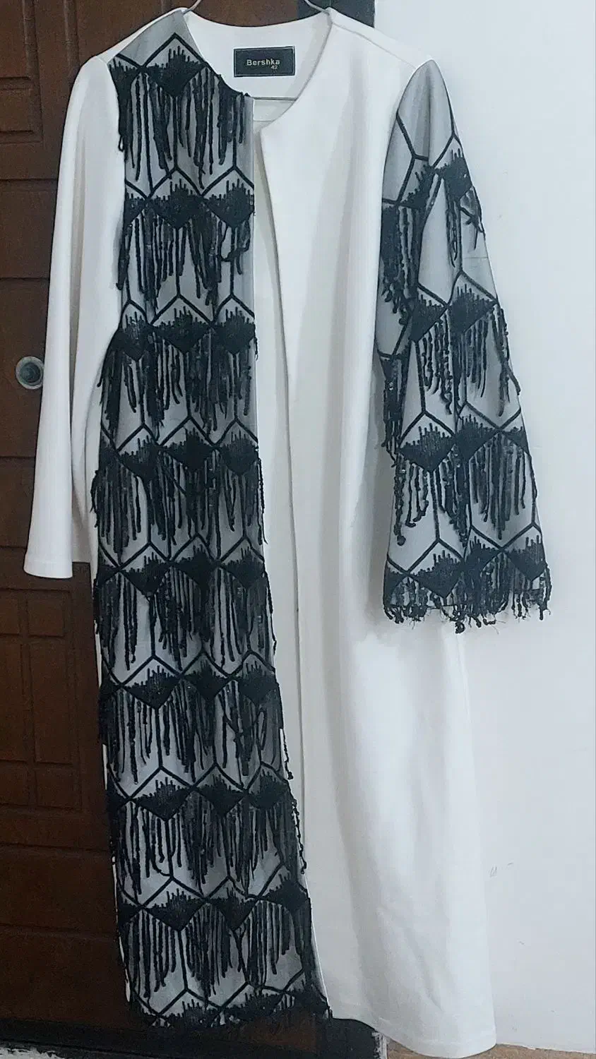 مانتو مخمل مجلسی|لباس|اردبیل, |دیوار