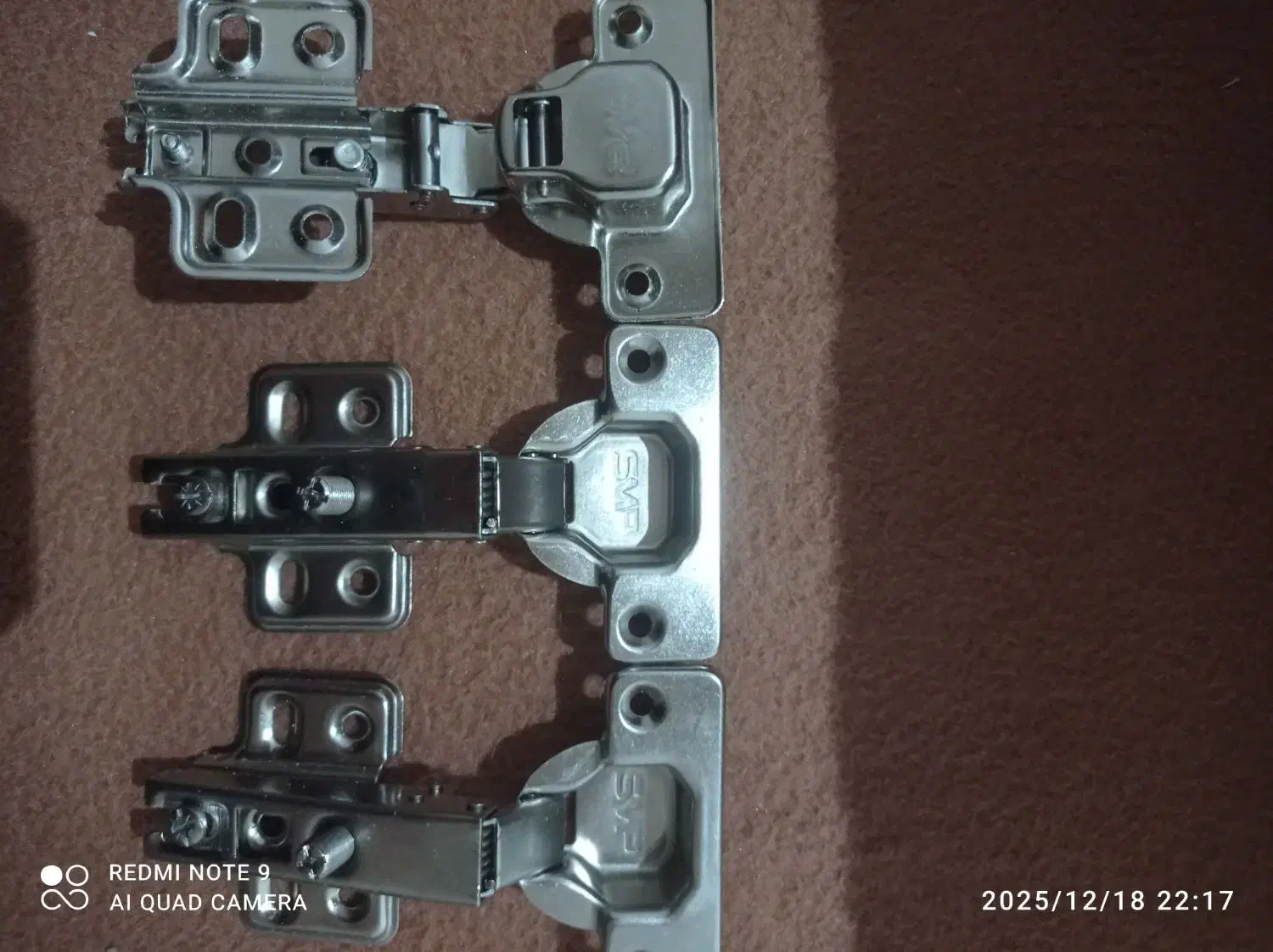 لولا آرام بند و جک پمپی کابینتی|مصالح و تجهیزات ساختمان|بهارستان, |دیوار