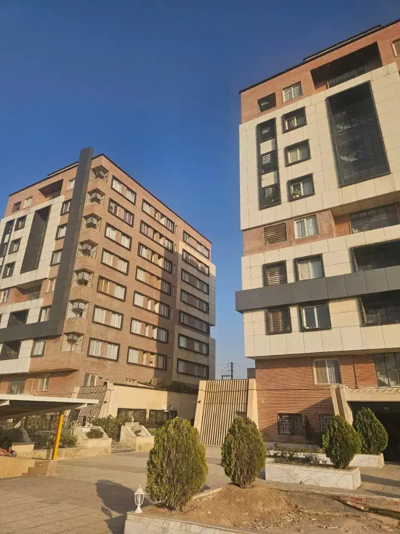 90متری فول سند تکبرگ*پارکینگ مسقف*|فروش آپارتمان|هشتگرد, فاز ۳ مهستان|دیوار