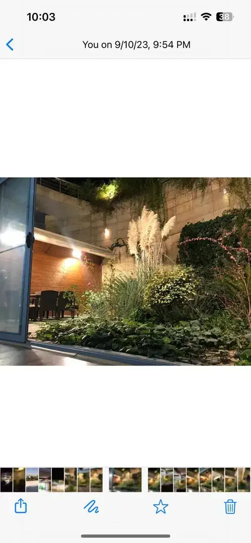 ۱۶۲ متری صدا سیما / پاسداران /جنوبی /تکمیل|فروش آپارتمان|شیراز, قدوسی شرقی|دیوار