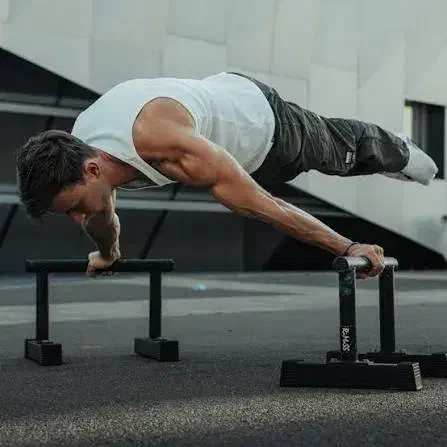 ورزش پارکور و کلیستنیکس|خدمات آموزشی|دزفول, |دیوار