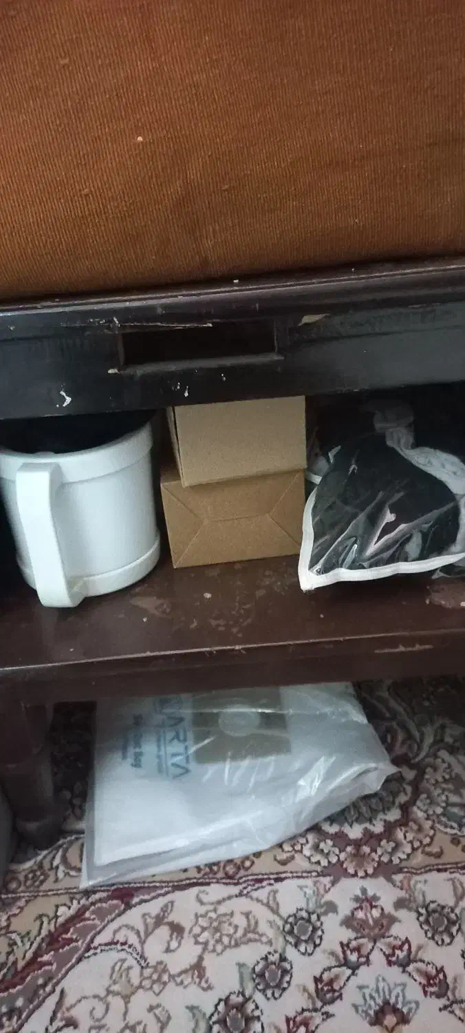 میز چرخ خیاطی|لوازم خیاطی و بافتنی|قم, امامزاده ابراهیم|دیوار