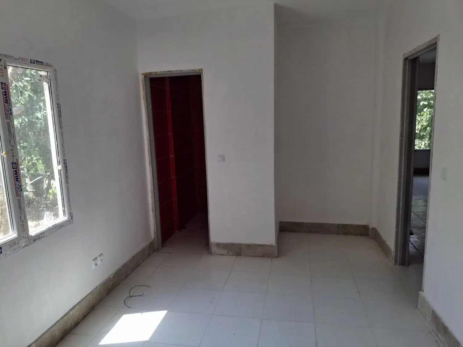 خانه سنگان پایین|اجارهٔ آپارتمان|کن, |دیوار