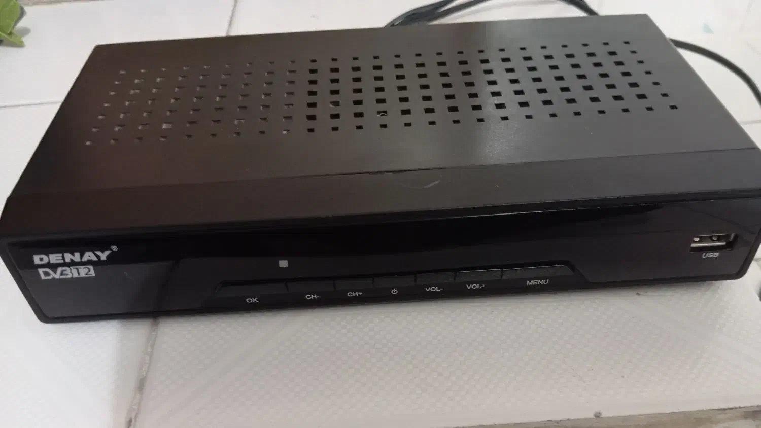 گیرنده آنتن دیجیتال|صوتی و تصویری|برازجان, |دیوار