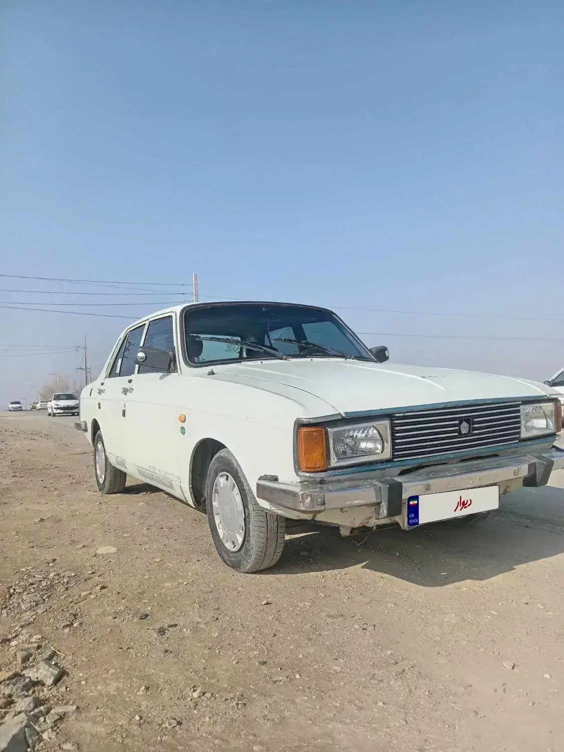 پیکان|خودرو سواری و وانت|میاندوآب, |دیوار