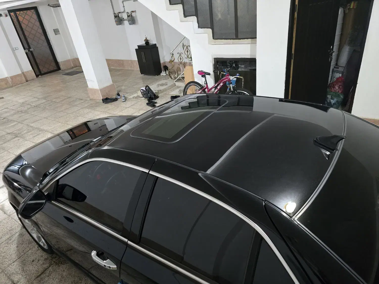 دنا پلاس توربو اتومات اپشنال|خودرو سواری و وانت|شاهرود, |دیوار