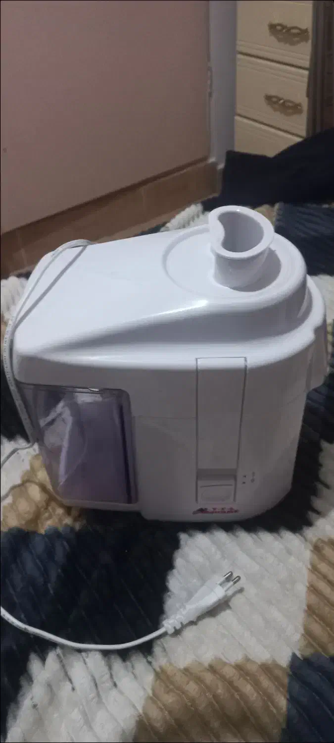 ابمیوه گیری و خردکن|آبمیوهگیر و آبمرکباتگیر|گرگان, |دیوار