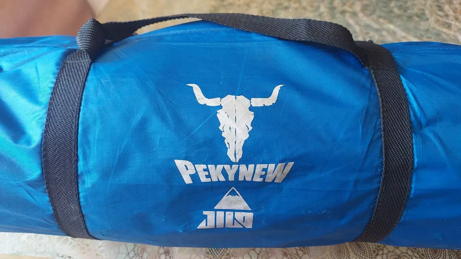 چادر دونفره پکینیو مدل k2009 اصلی|کوهنوردی و کمپینگ|اصفهان, دانشگاه اصفهان|دیوار