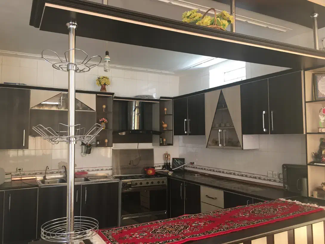 فروش خانه باغ فول مبله|فروش خانه و ویلا|سیاخ دارنگون, |دیوار