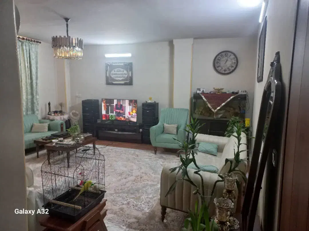 آپارتمان ۶۰ متری|اجارهٔ آپارتمان|تهران, شکوفه (عبدل آباد)|دیوار