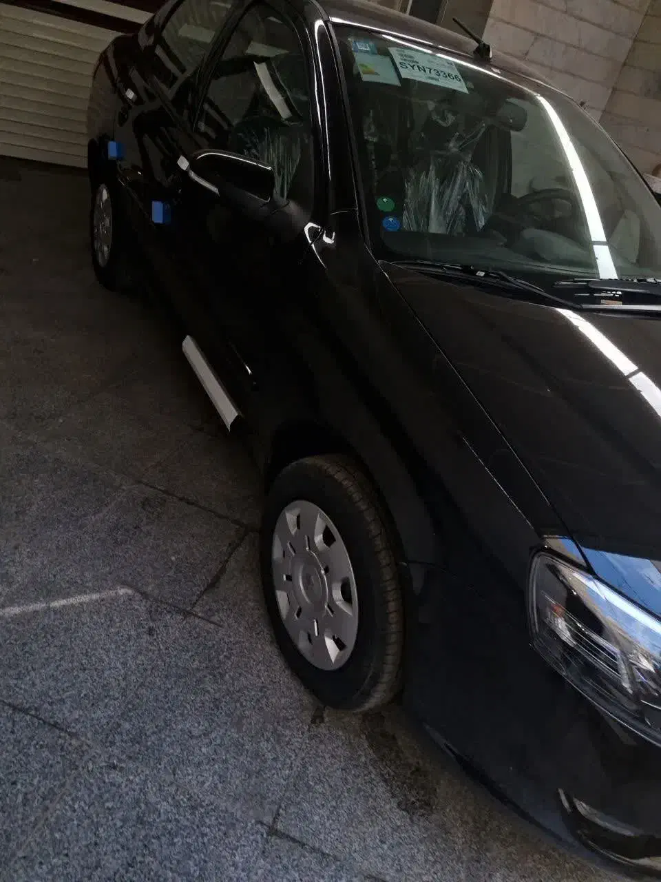 رانا پلاس TU5|خودرو سواری و وانت|قم, بکایی|دیوار