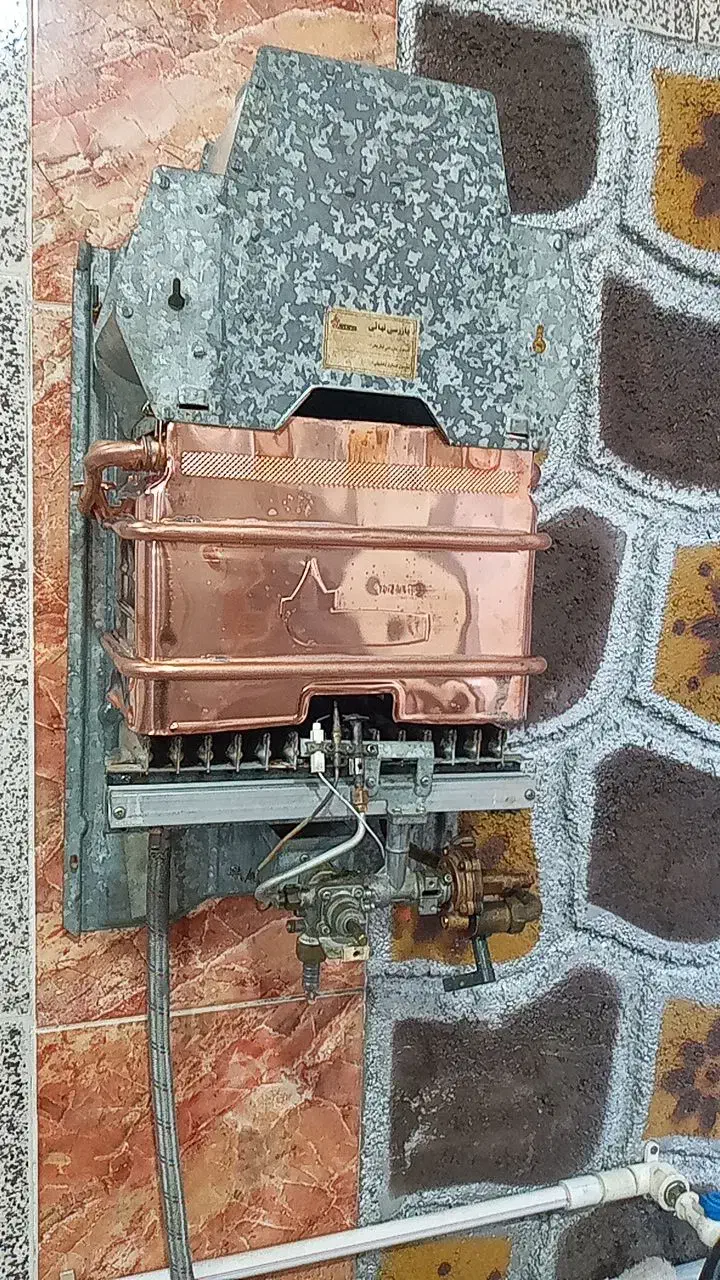 تعمیرات نصب پکیج اسپیلت ابگرمکن۲۰٪تخفیف مستاجرین|خدمات پیشه و مهارت|گرگان, |دیوار