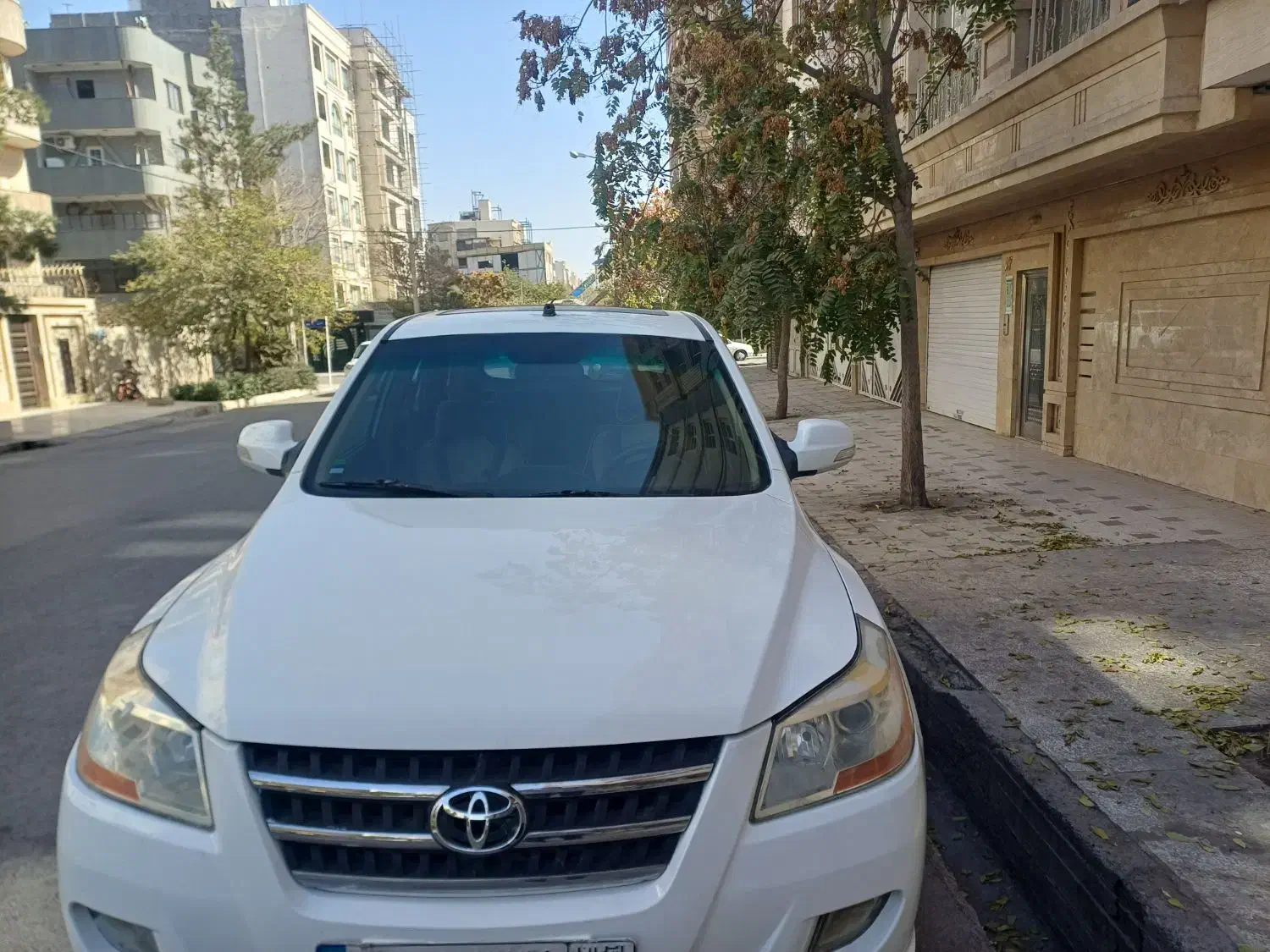 فروش خودرو|خودرو سواری و وانت|مشهد, ادیب نیشابوری (شهرک غرب)|دیوار