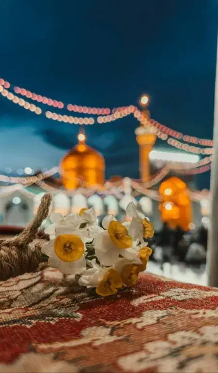 تور داخلی مشهد مقدس|تور و چارتر|اصفهان, جلفا|دیوار