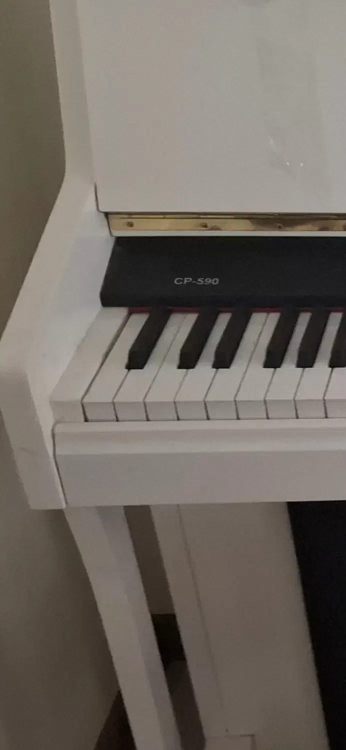 فروش پیانو|پیانو، کیبورد، آکاردئون|شیراز, قصرالدشت|دیوار