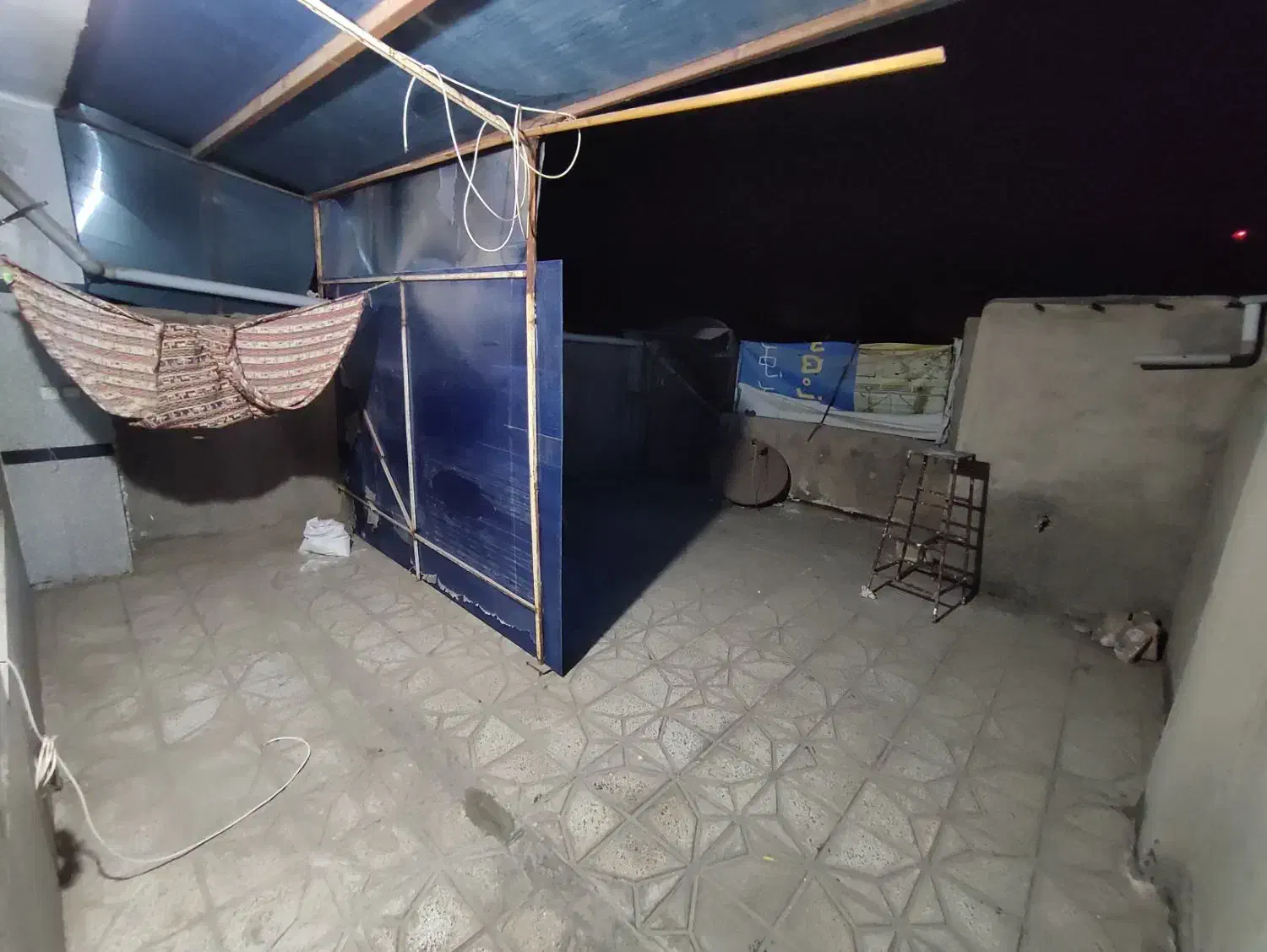 طبقه 1 حیاط دار دلباز|اجارهٔ آپارتمان|نیشابور, شهرک رسولی|دیوار