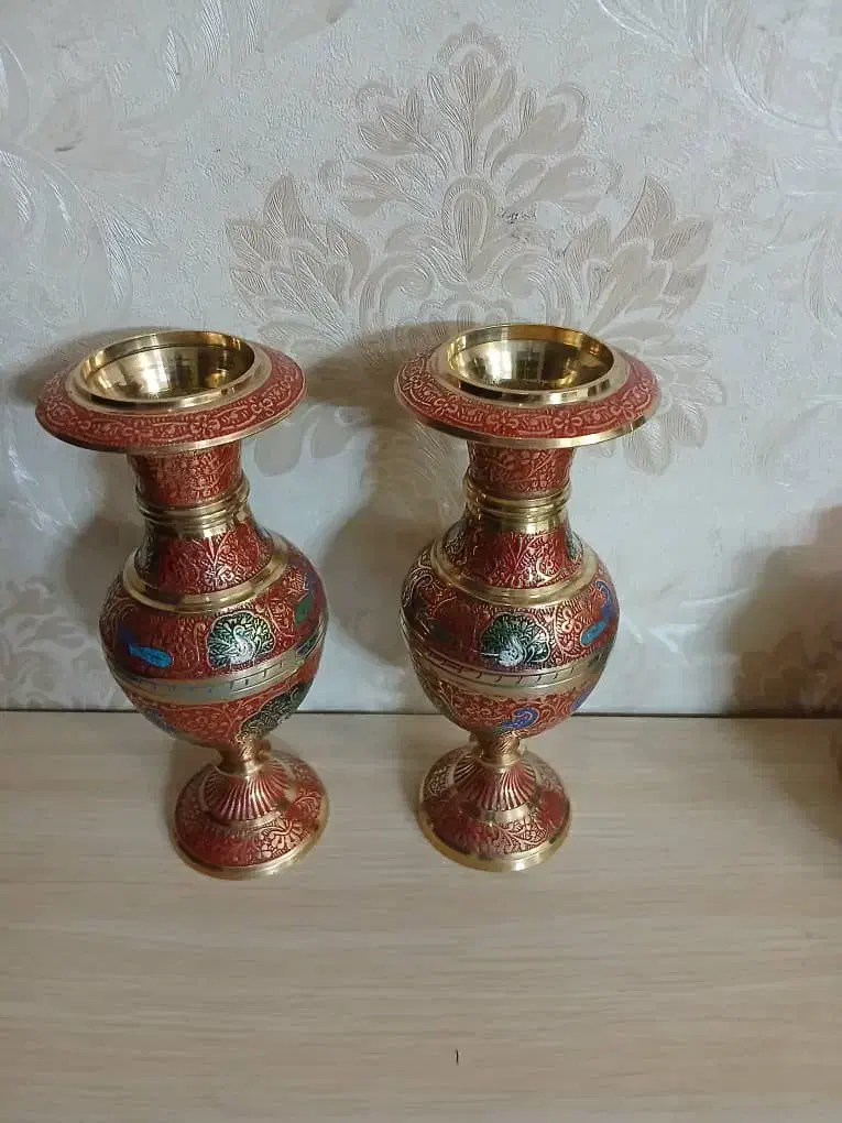 تسبیح برنجی برنزی برنز آنتیک|جواهرات|تهران, افسریه جنوبی|دیوار