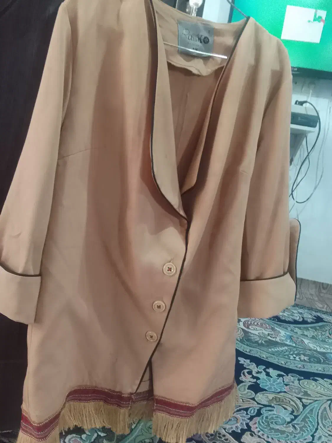 کیف ومانتو|لباس|لوندویل, |دیوار