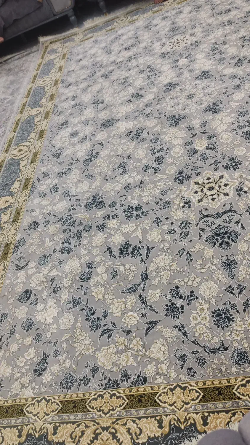 دو عدد فرش 9 متری|فرش|رشت, امین الضرب|دیوار