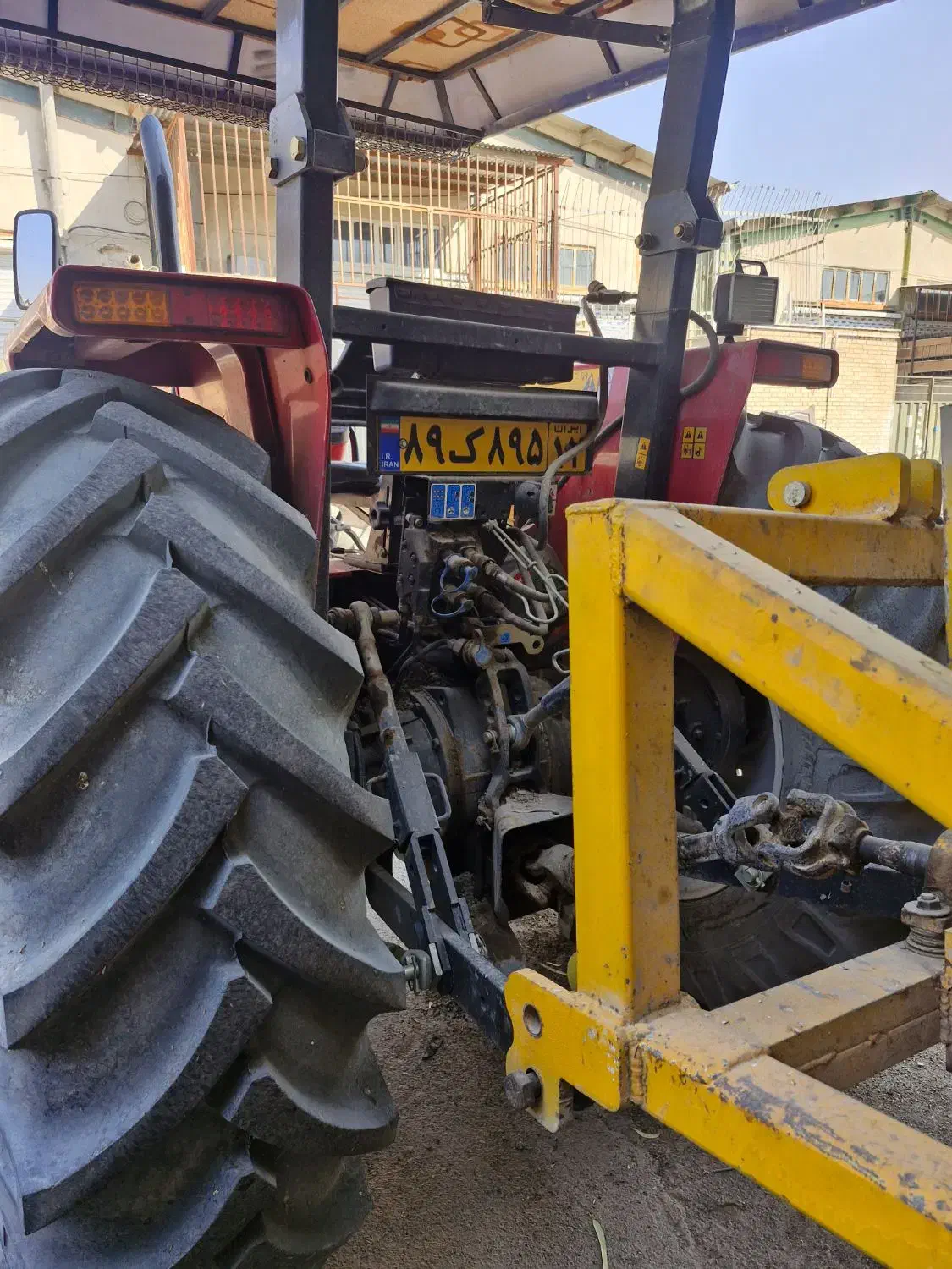 اجاره ترینچر برش اسفالت|خدمات پیشه و مهارت|احمدآبادمستوفی, |دیوار