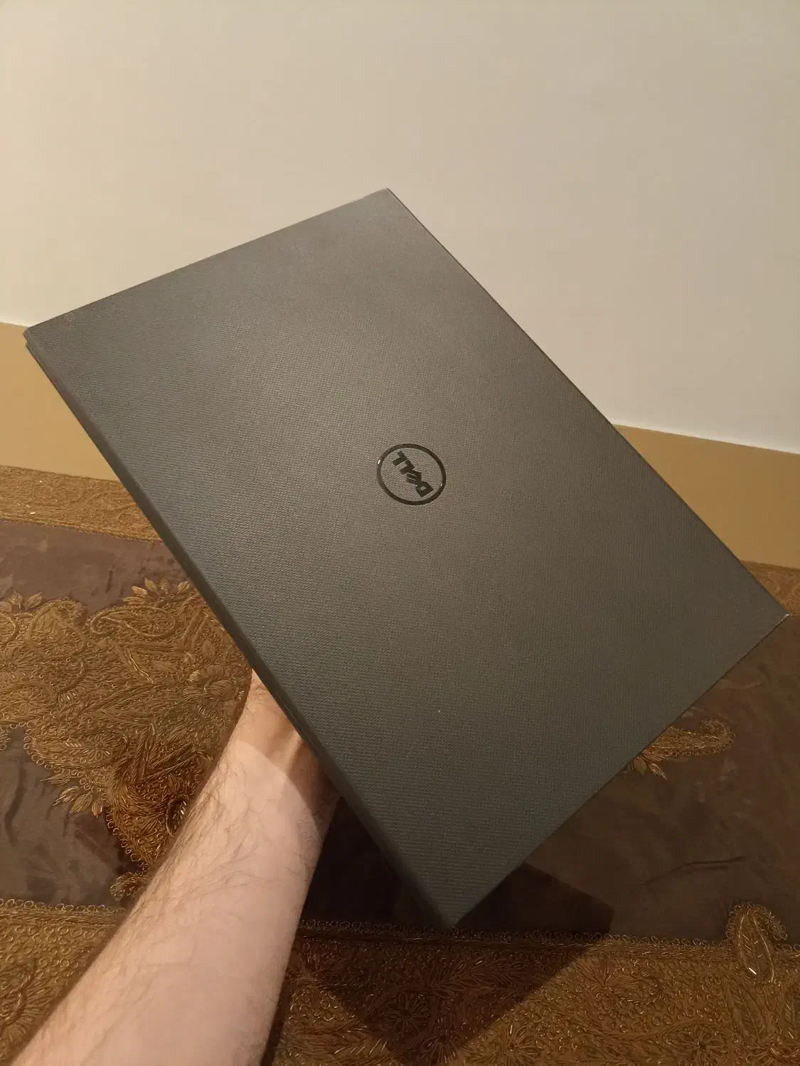 لپ تاپ Dell Vostro 15 (امکان اقساط)|رایانه همراه|تبریز, |دیوار