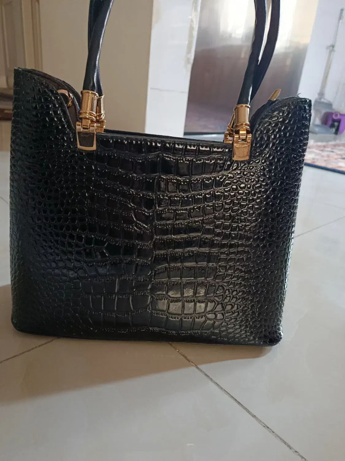 کیف نو زنانه|کیف، کفش، کمربند|کرمانشاه, |دیوار