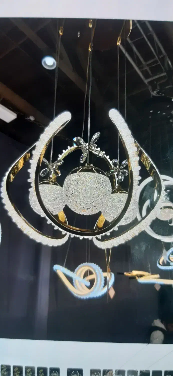 کاردر تولیدی لوستر|استخدام صنعتی، فنی، مهندسی|تهران, شهرک شریعتی|دیوار