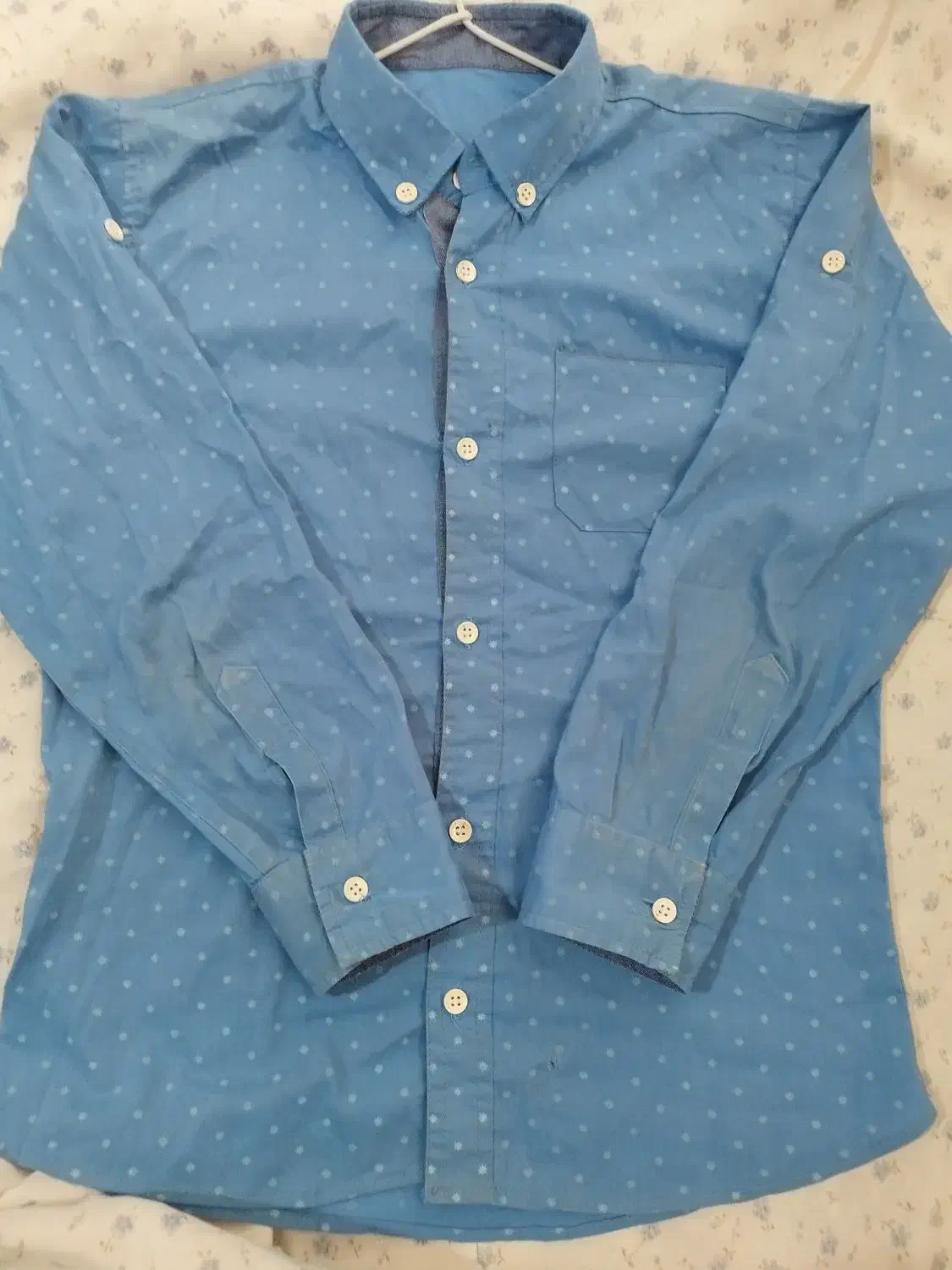 لباس بچه گانه|کفش و لباس بچه|قم, ژاندارمها|دیوار