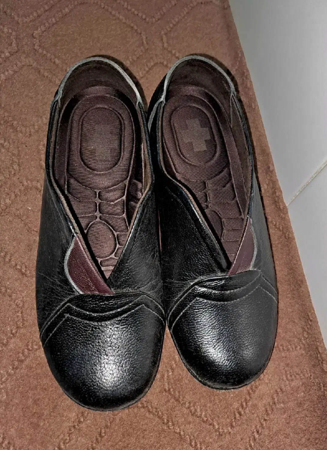 کفش طبی زنانه‌ سایز۳۹ ، شیک و کااملا نو|کیف، کفش، کمربند|اصفهان, دهنو|دیوار