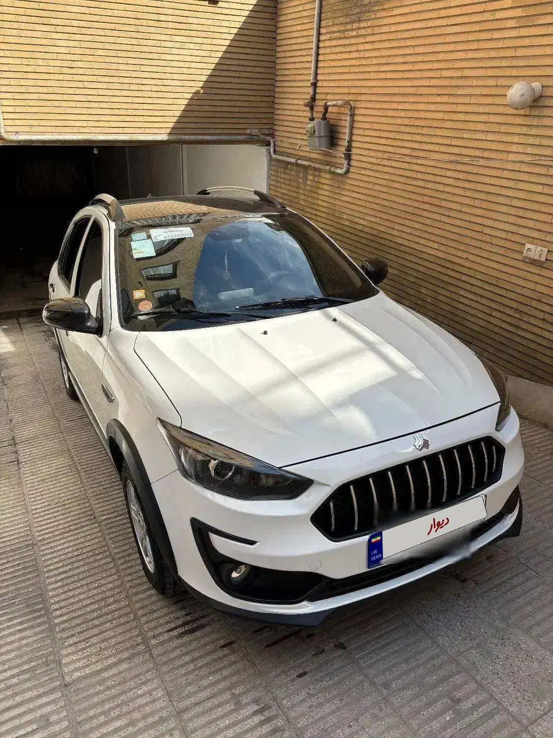 اطلس GL مدل 1404|خودرو سواری و وانت|تهران, شهرک رضویه|دیوار