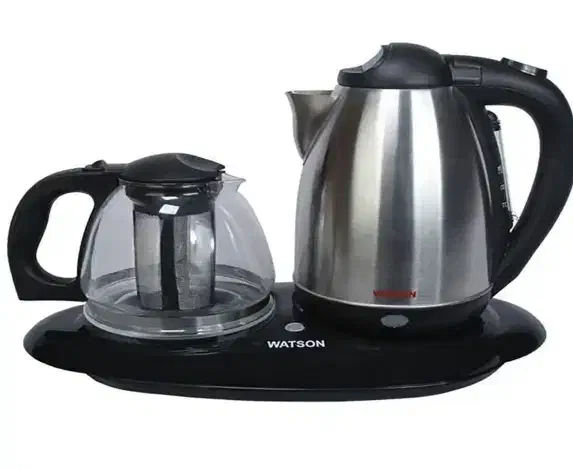 چای ساز  واتسون WATSON 3005|سماور، چای‌ساز، قهوه‌ساز|ری, شهادت|دیوار