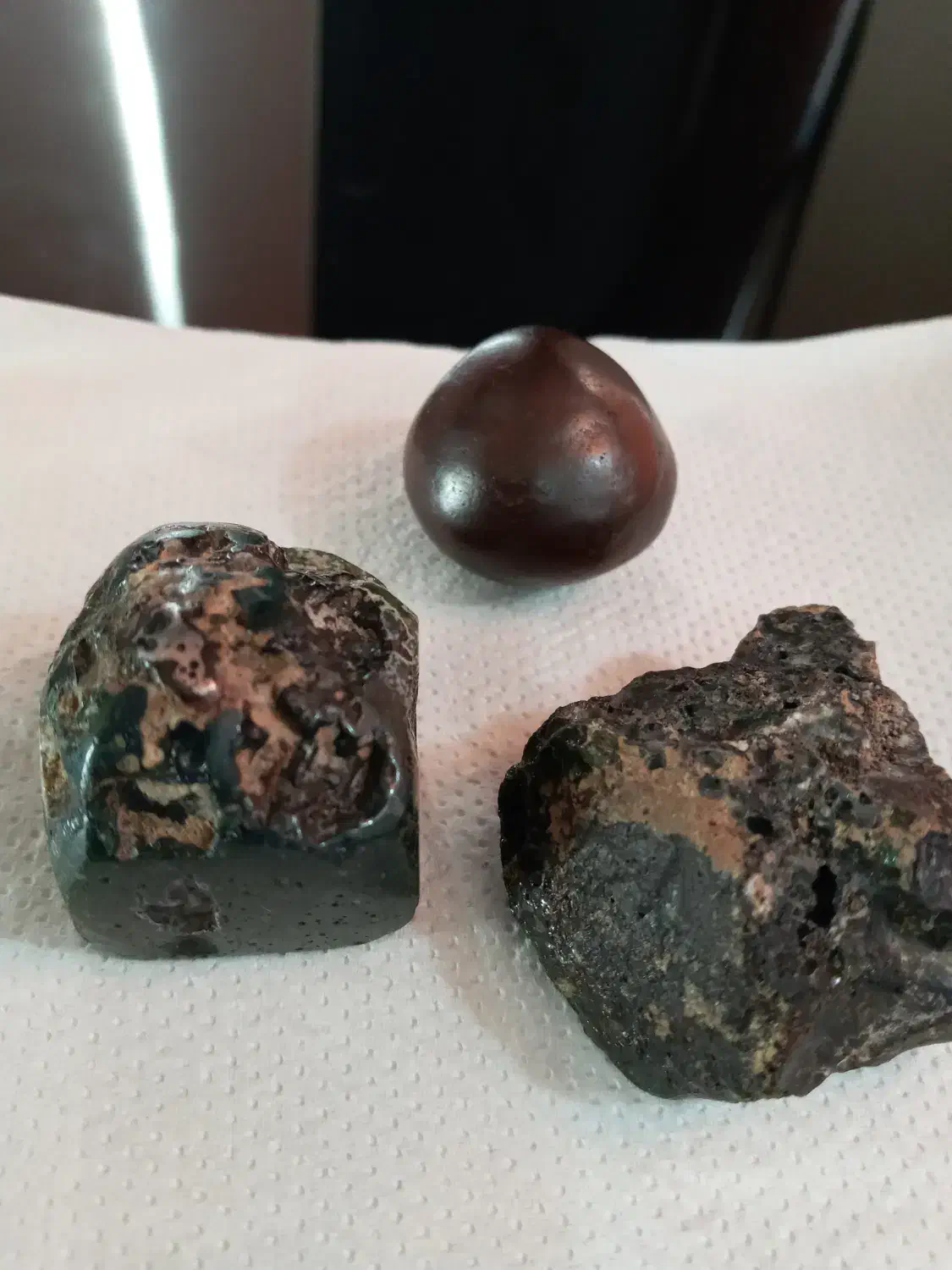 شهاب سنگ اصل|کلکسیون اشیاء عتیقه|آباده, |دیوار