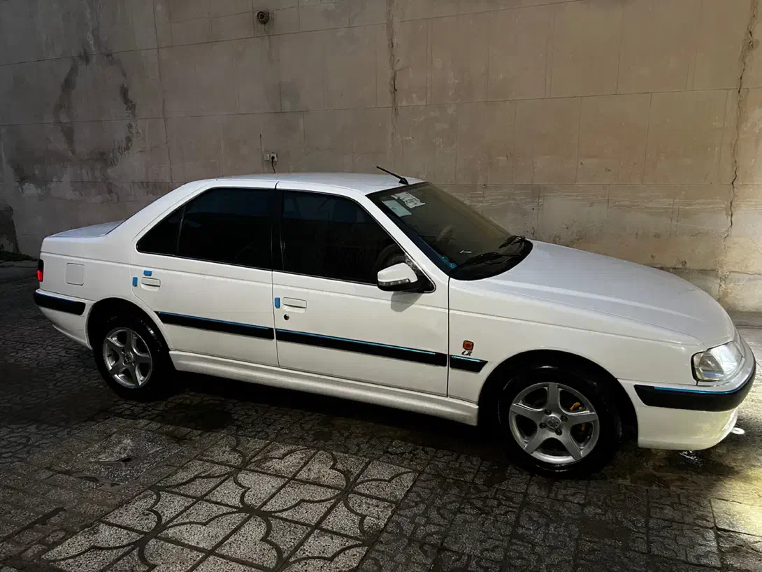 پژو پارس tu5 مدل ۱۳۹۹|خودرو سواری و وانت|مشهد, آیت الله کاشانی|دیوار