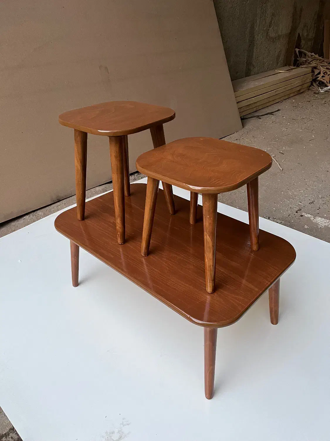 جلو مبلی و عسلی|مبلمان خانگی و میز عسلی|تهران, شهید رجایی|دیوار