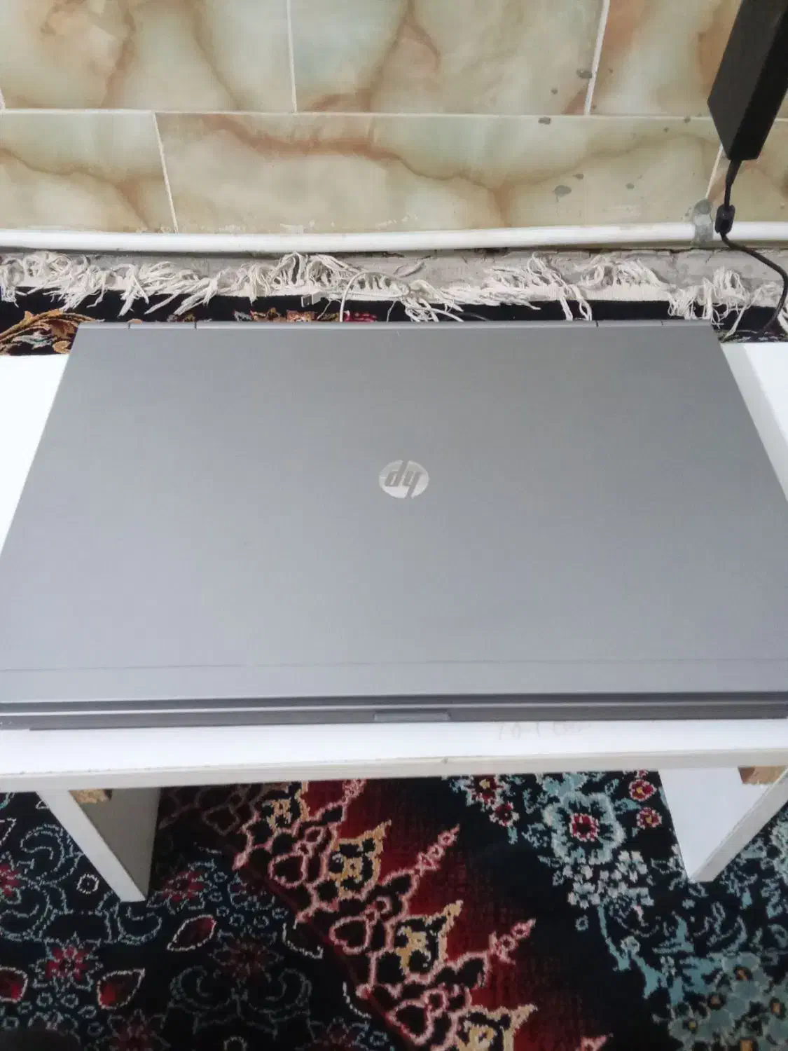 لپ تاپ اچ پی core i7|رایانه همراه|نیشابور, مبارکه|دیوار