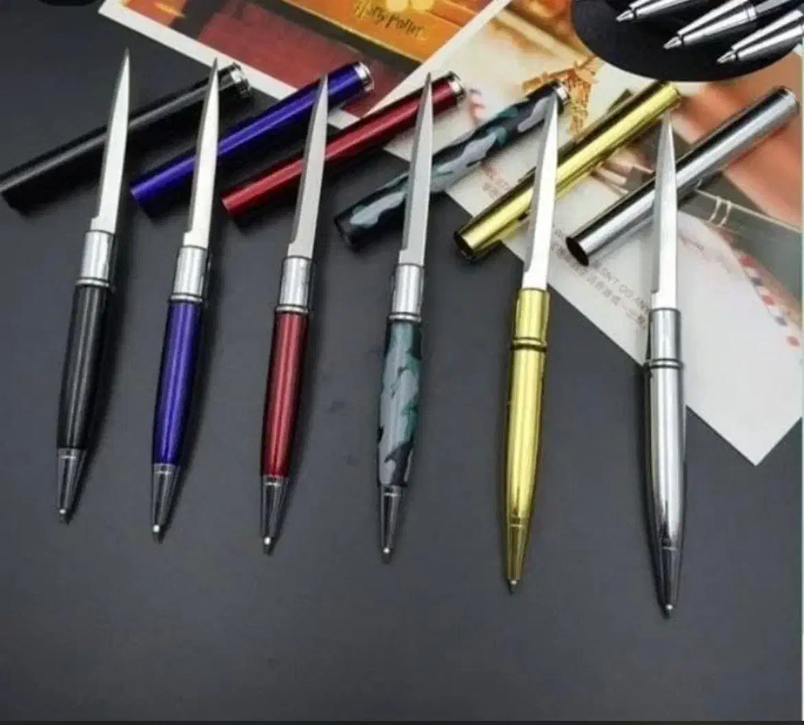 چاقوی خودکاری|کلکسیون اشیاء عتیقه|تهران, بهمن یار|دیوار