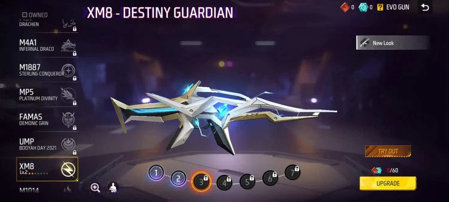 فری فایر|کنسول، بازی ویدئویی و آنلاین|آق قلا, |دیوار