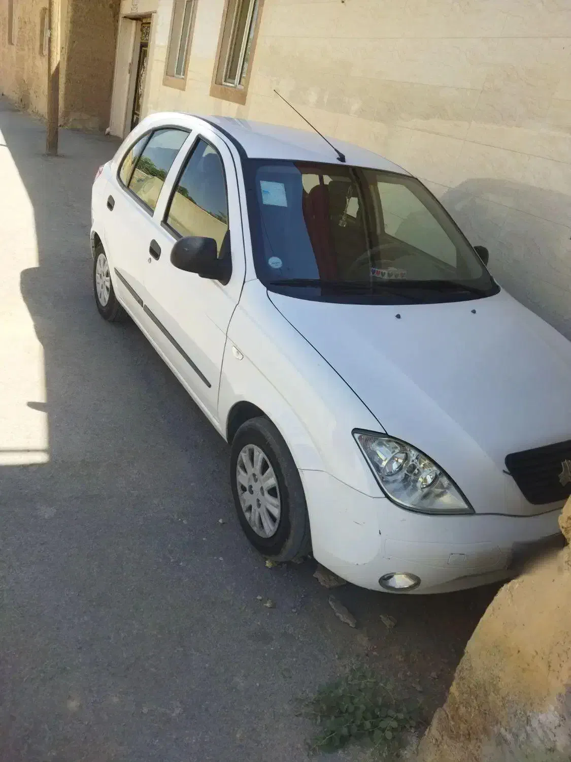 تیبا دو|خودرو سواری و وانت|باخزر, |دیوار