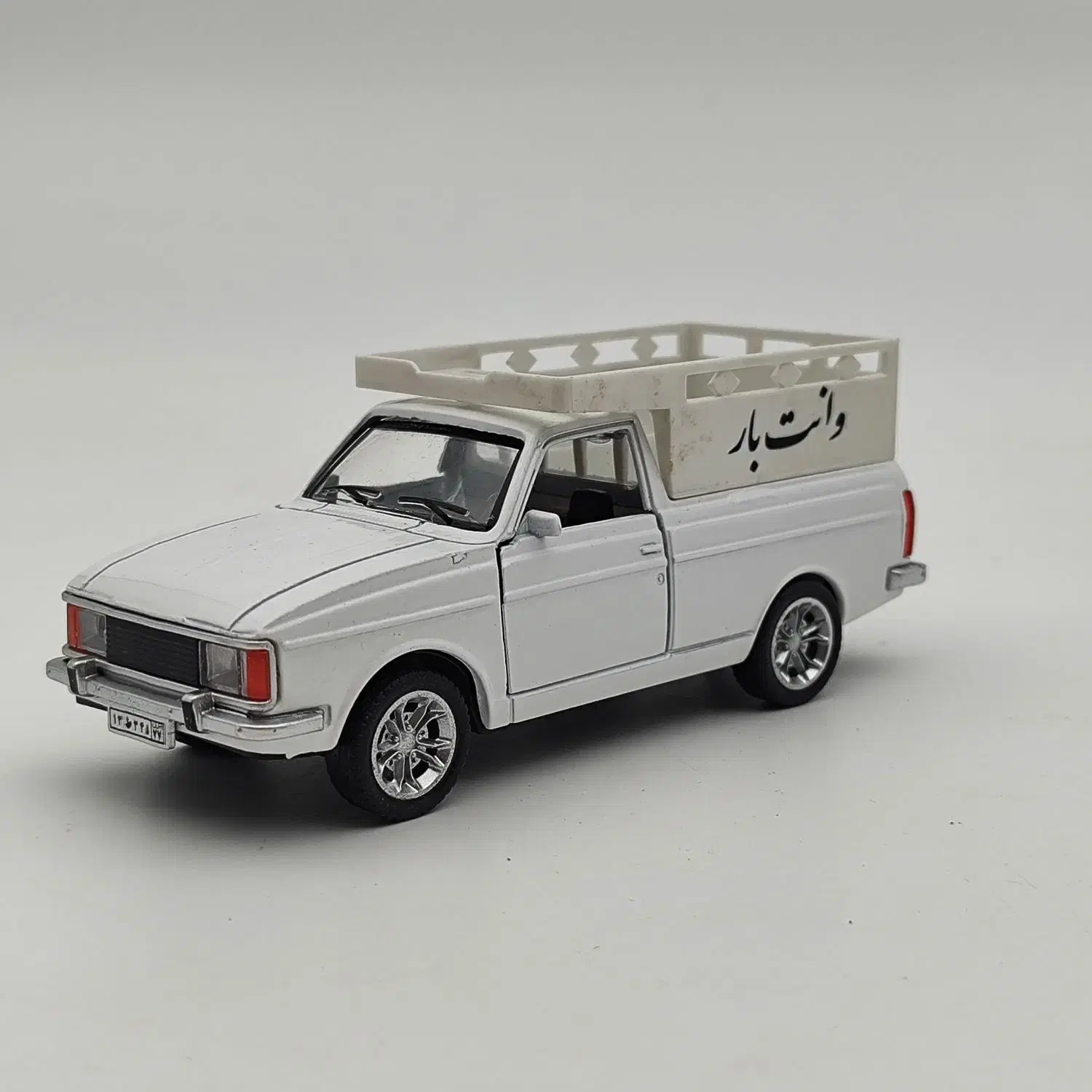 وانت باربری|خدمات حمل و نقل|رشت, چله خانه|دیوار