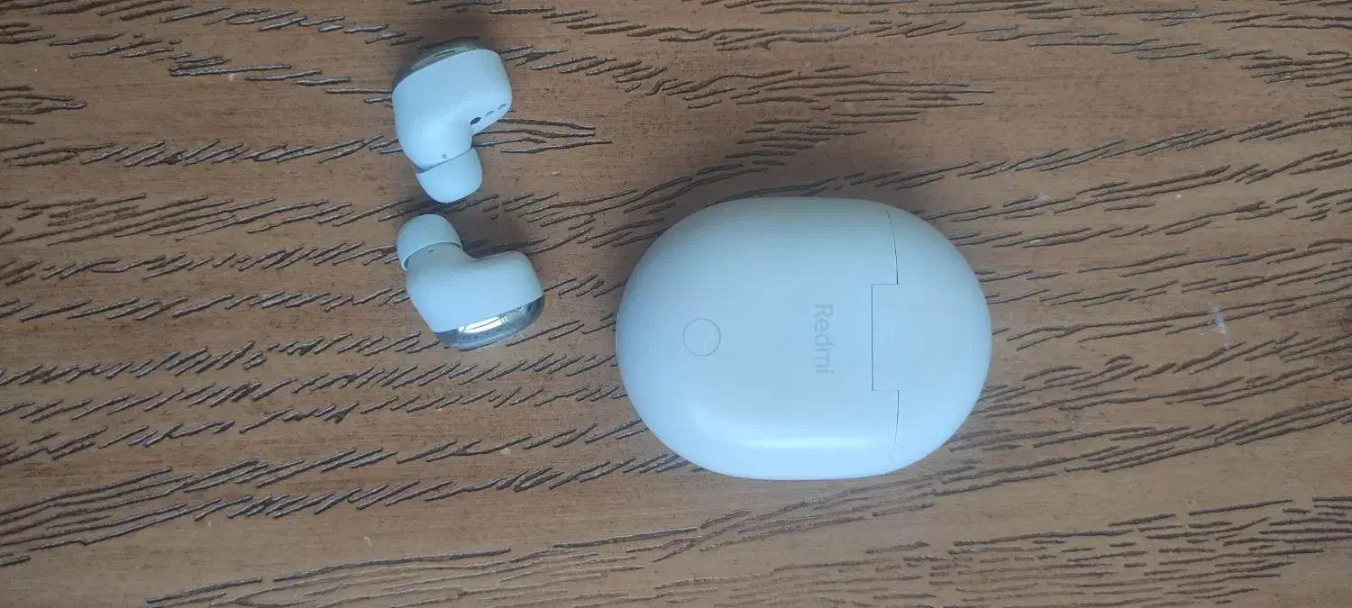 هندزفری شیائومی شیایومی|لوازم جانبی موبایل و تبلت|پردیس, فاز ۳|دیوار